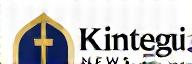 Kintsugi News Guild Logo